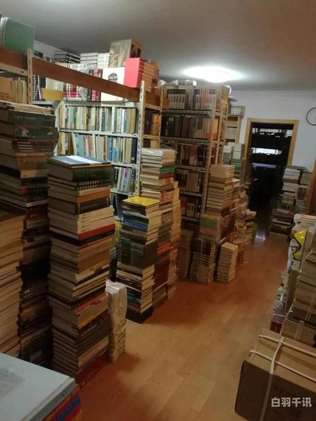 东莞高价回收图书店（东莞旧书批发市场）