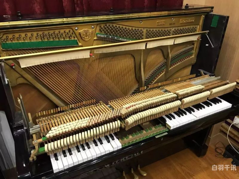 洛阳珠江回收旧钢琴（郑州回收钢琴）