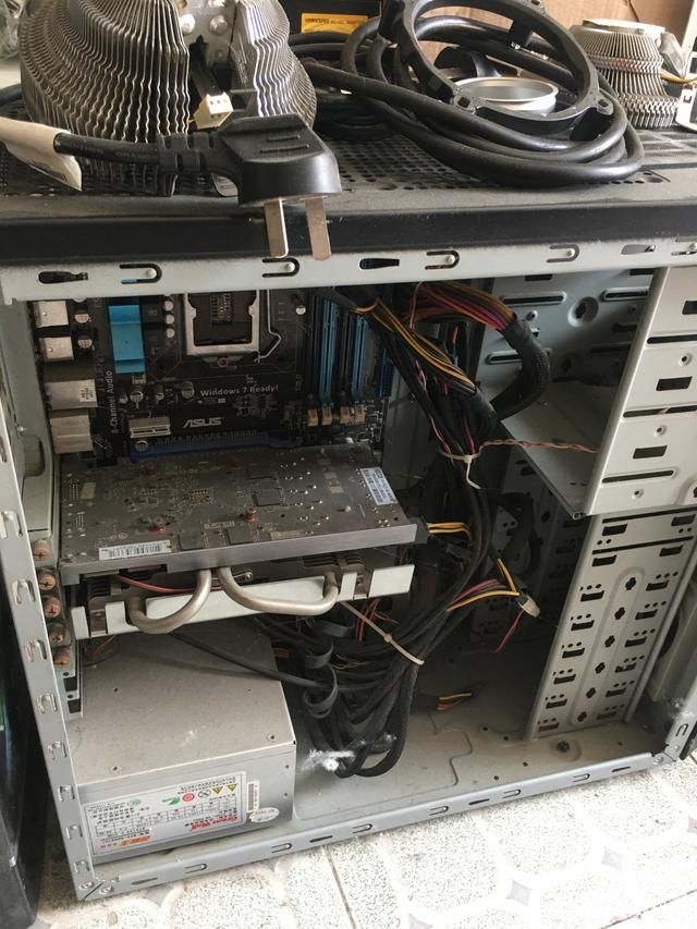 怀化网吧回收旧电脑价格（怀化二手电脑回收）