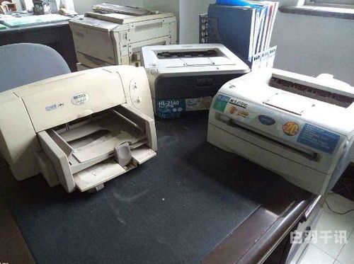 云南专业回收打印机电话（旧打印机回收厂家电话）