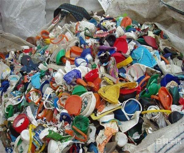 什么国家回收废品赚钱（那个地方收废品回收比较赚钱）