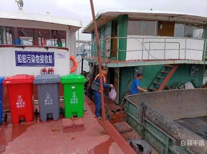 船舶设备回收价格（报废船舶回收）