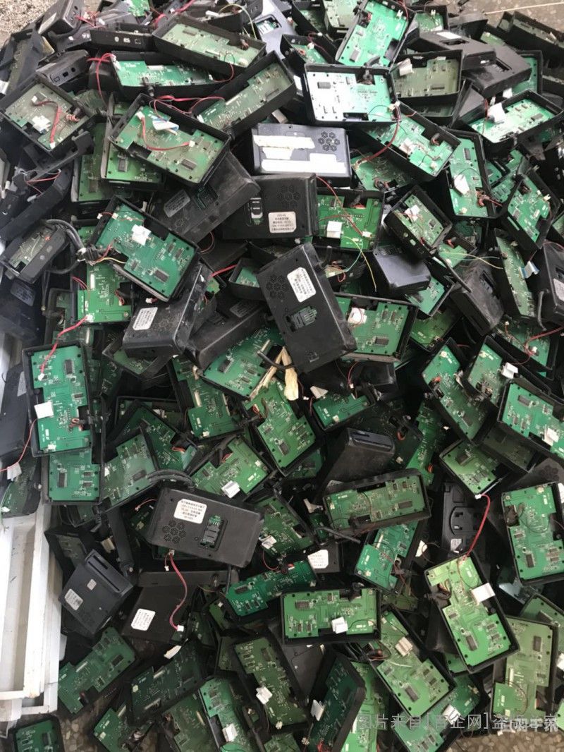 深圳回收电子料多少钱（深圳高价回收电子料）