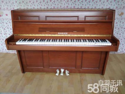 重庆专业旧钢琴回收价格（旧钢琴出售）