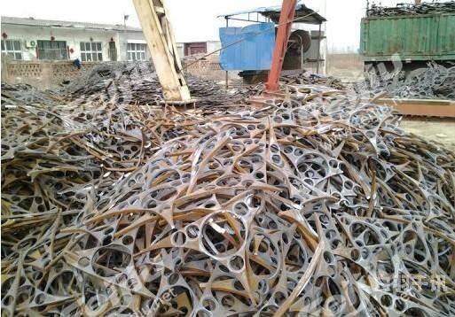 重庆再生资源废铁回收厂（重庆再生资源废钢废铁信息网）