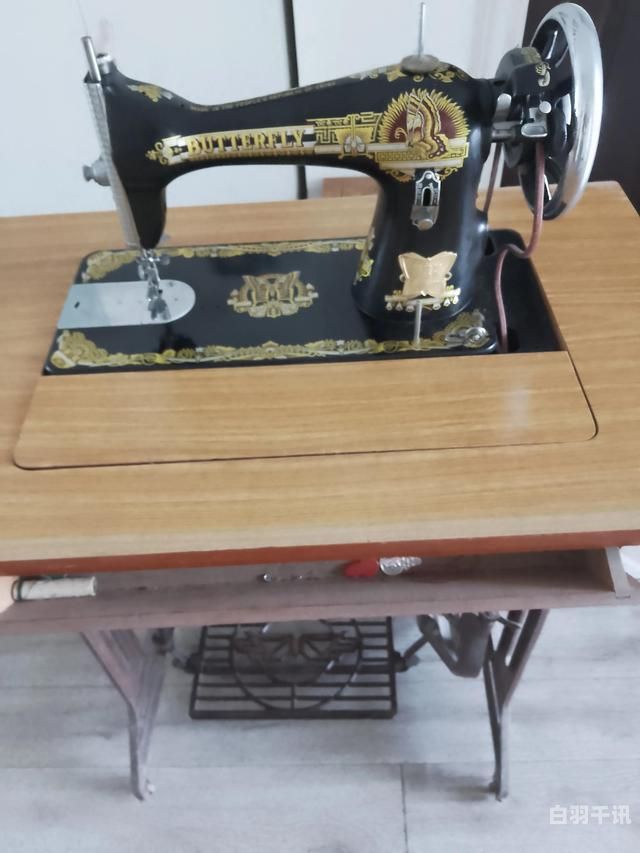 回收老式旧缝纫机（回收老式旧缝纫机价格表）