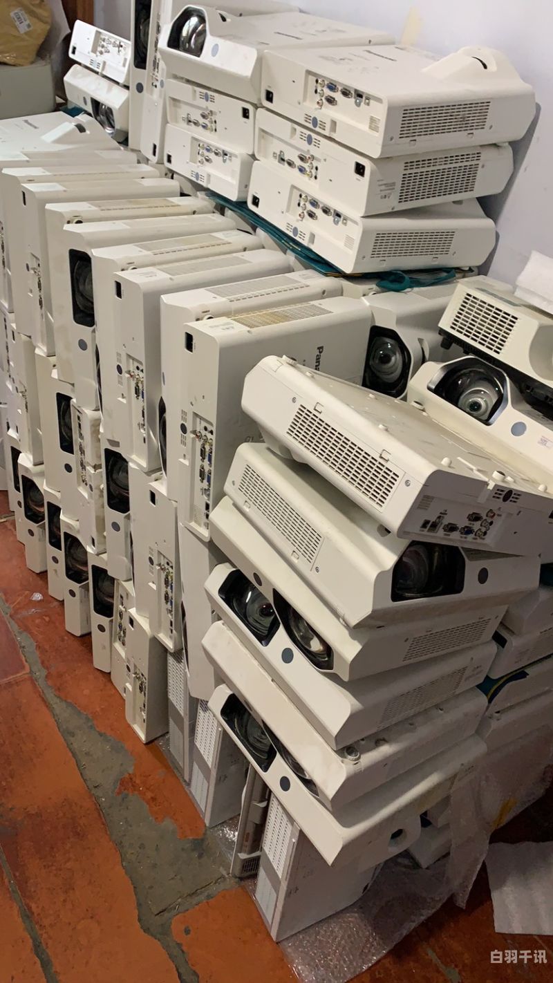 废旧监控硬盘回收价格多少（旧监控回收多少钱）
