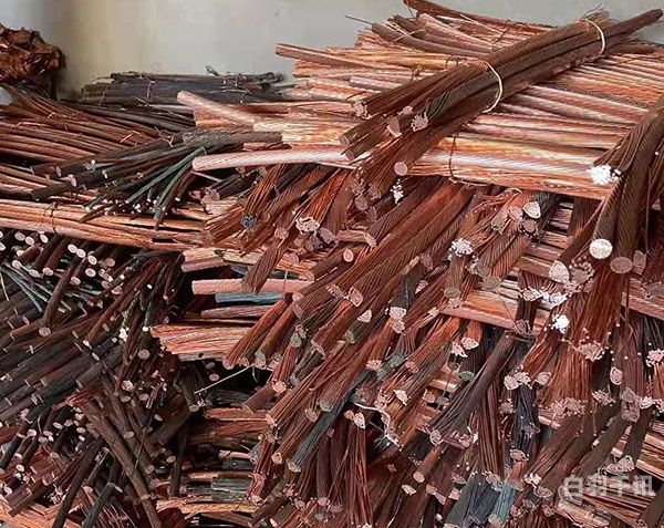 平和电缆铜回收（电缆铜回收价格2019）