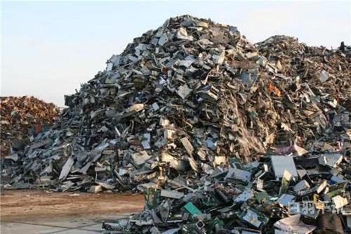 亳州废旧不锈钢回收多少钱一吨（废不锈钢回收多少钱一公斤）