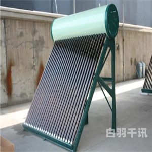 上门回收太阳能热水器大理（常年高价回收太阳能热水器）