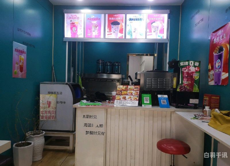 济宁奶茶店设备回收（奶茶设备回收电话号码）
