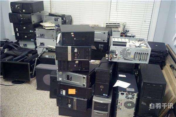 湖州废旧打印机回收平台（嘉兴打印机回收）
