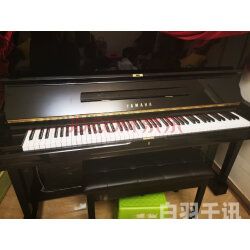 雅马哈电子钢琴回收（雅马哈电子钢琴二手）