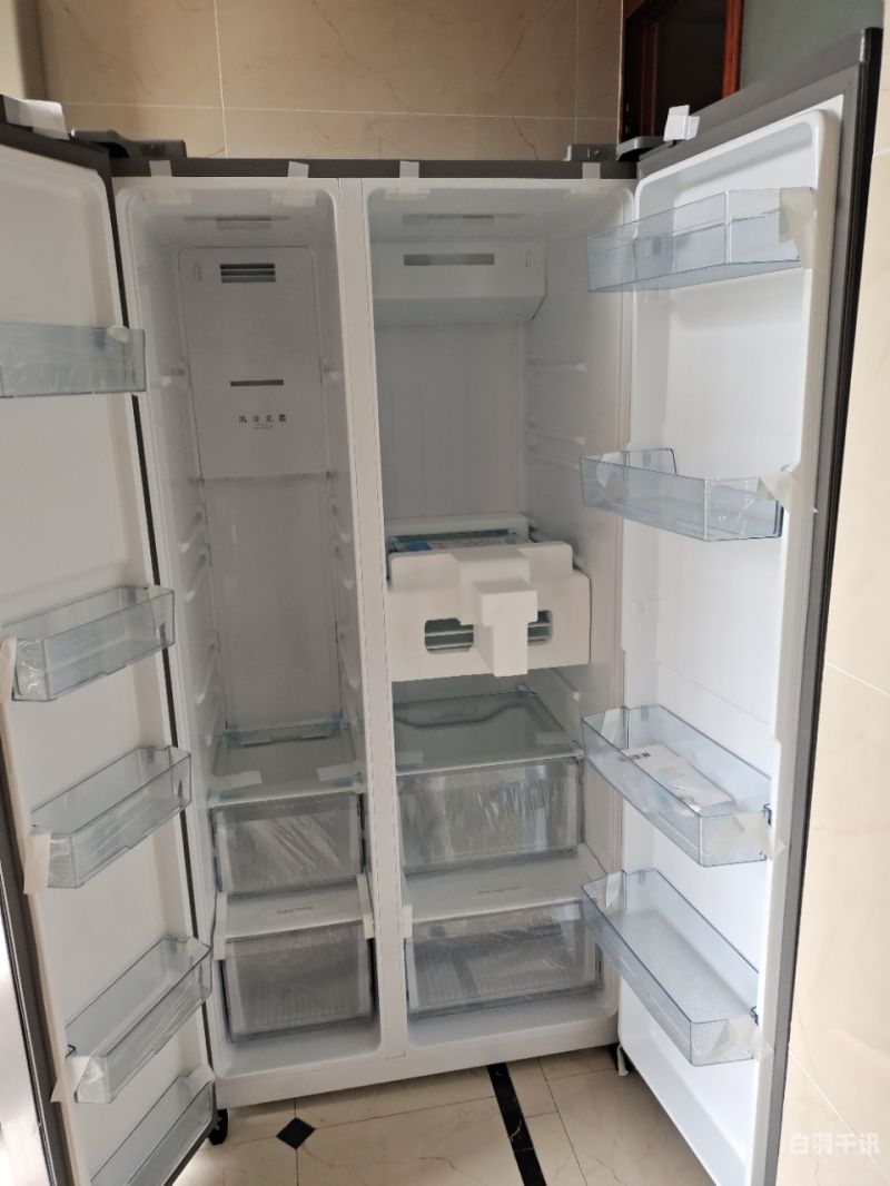 收购高价上门回收冰柜多少钱（回收冰箱冰柜）