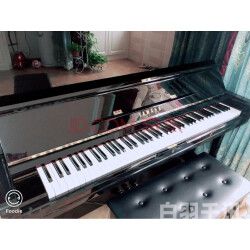 郑州回收旧钢琴雅马哈钢琴（回收旧钢琴电话）