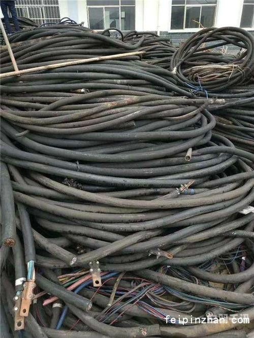 汉阳铜芯电缆回收价格表（武汉电缆回收价格计算）