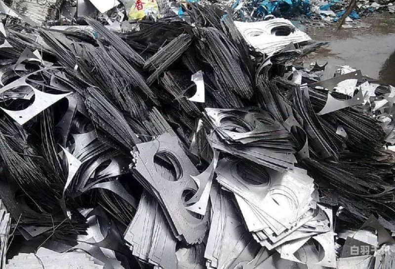 山东废品不锈钢回收公司（山东不锈钢废料价格）