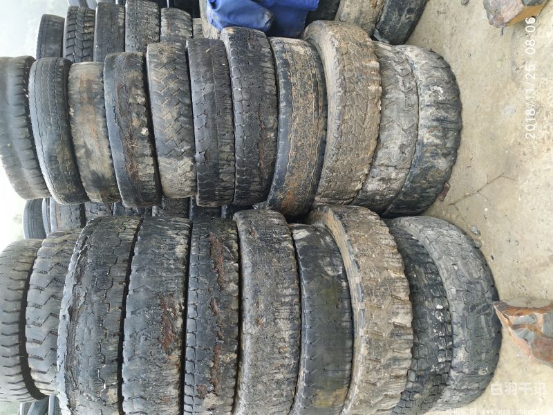 浙江报废轮胎回收处理公司（杭州废轮胎回收）