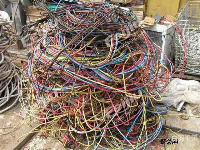 阳江废电缆电线回收厂家电话（江门废电缆回收）