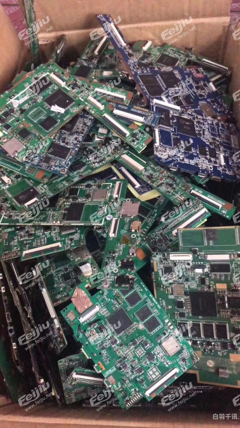 哪里回收废掉的机械硬盘（废旧机械硬盘）