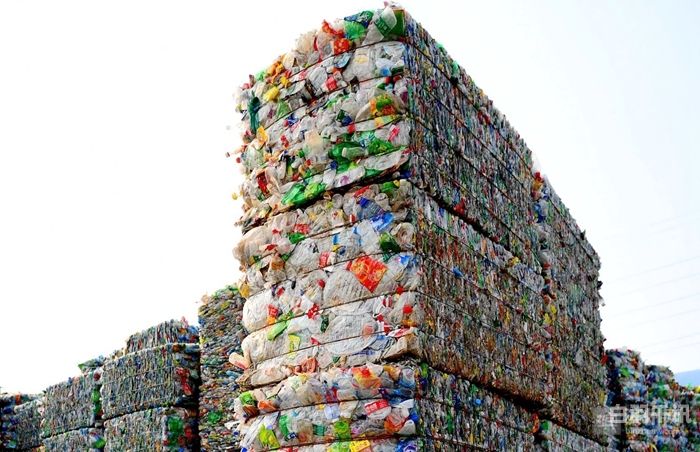 废塑料回收加工厂手续办理流程（塑料废品回收加工）