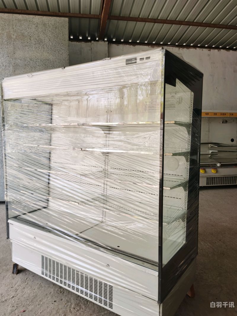 咸阳网冰柜回收价格（高价回收冰柜）