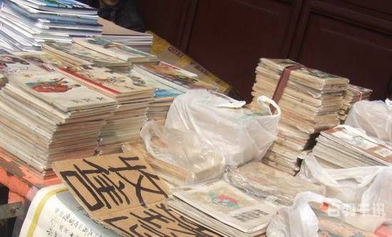 上海回收旧书字画（上海免费上门回收旧书）