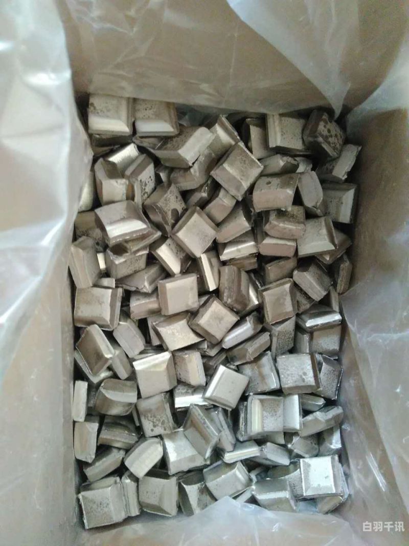铝镍回收价格（铝镍回收价格行情）