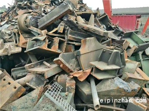 静安钢厂废铁回收怎么收费（上海废钢回收公司）
