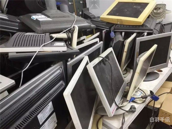 张家口旧网吧电脑回收（回收网吧电脑一般多少钱）