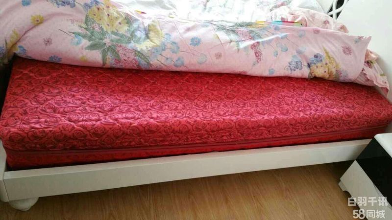 哈尔滨旧床垫预约上门回收（哈尔滨二手床垫交易市场在哪里）