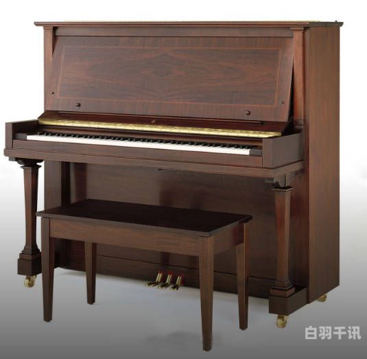欧洲古董钢琴回收多少钱（古董钢琴值钱吗）