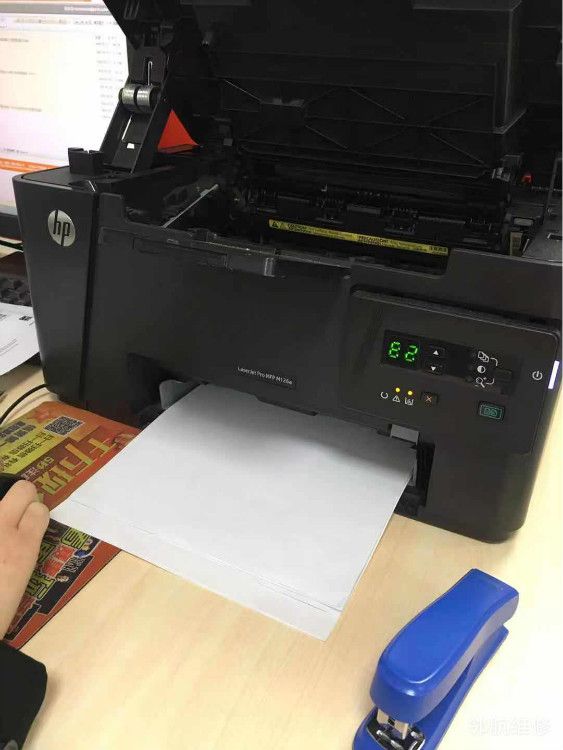 标签打印机打印时不回收（标签打印机怎么不打印了）