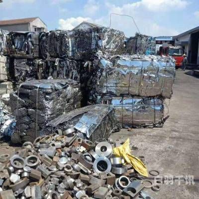 松江区废纸回收企业有哪些（松江区废纸回收企业有哪些公司）