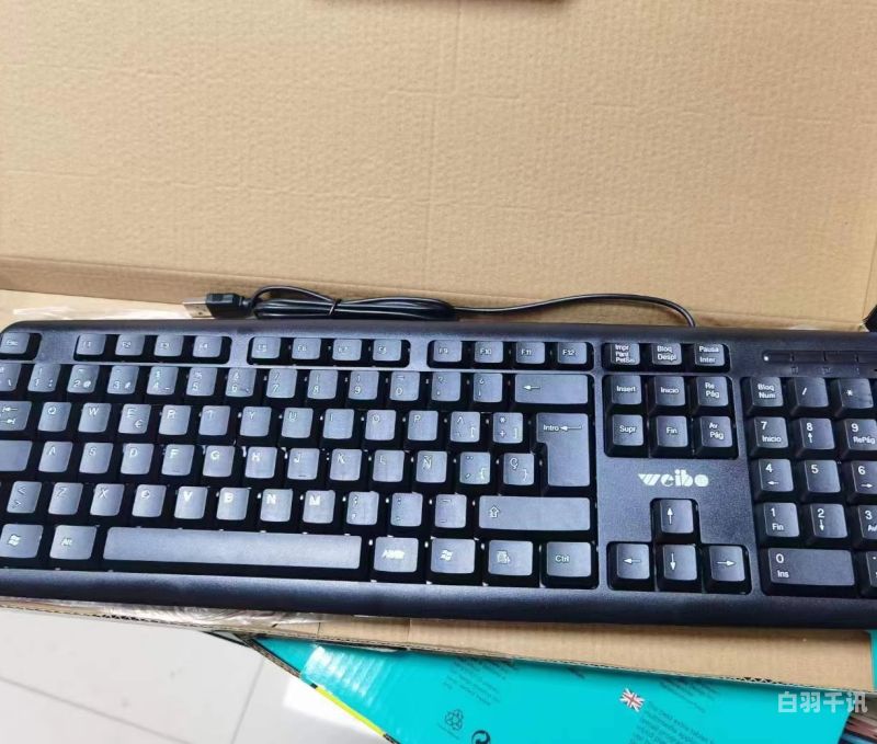 废旧鼠标键盘可回收吗（旧键盘鼠标回收价格）