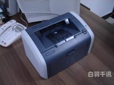 学校打印机回收（废旧打印机回收多少钱一台）