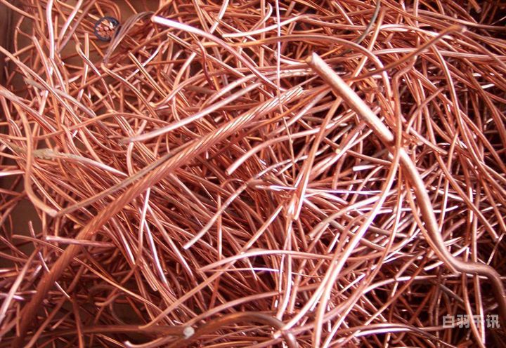 东升磷铜回收（磷铜回收多少钱一斤）