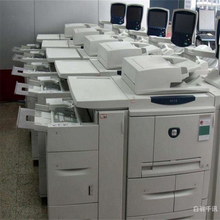 贵阳市打印机电脑回收（贵阳二手打印机）