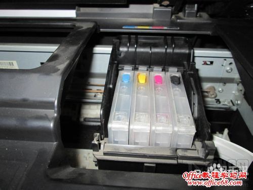 为什么要回收打印机墨盒（打印机墨盒有回收价值吗）