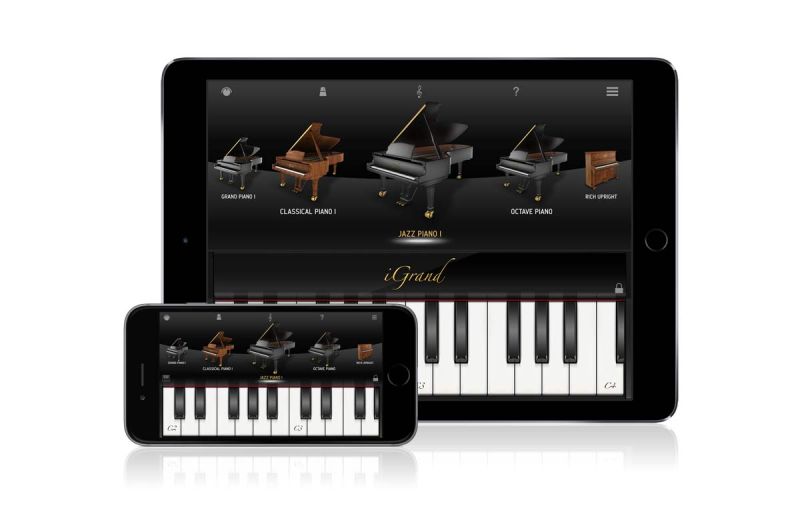 回收钢琴软件苹果免费（回收钢琴平台）