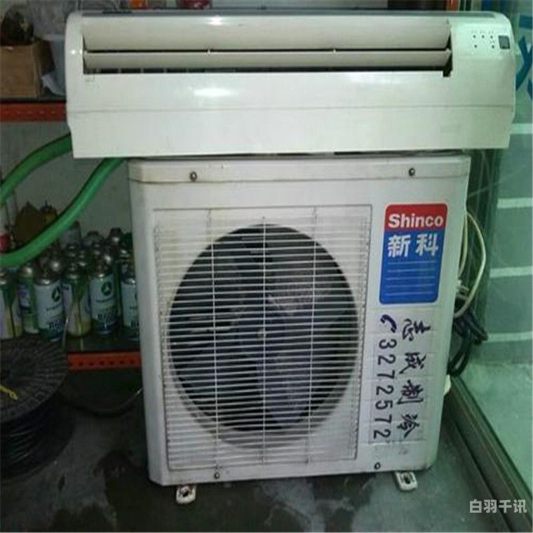 旧空调柜机广州回收电话（广州旧空调回收价格一般多少钱）