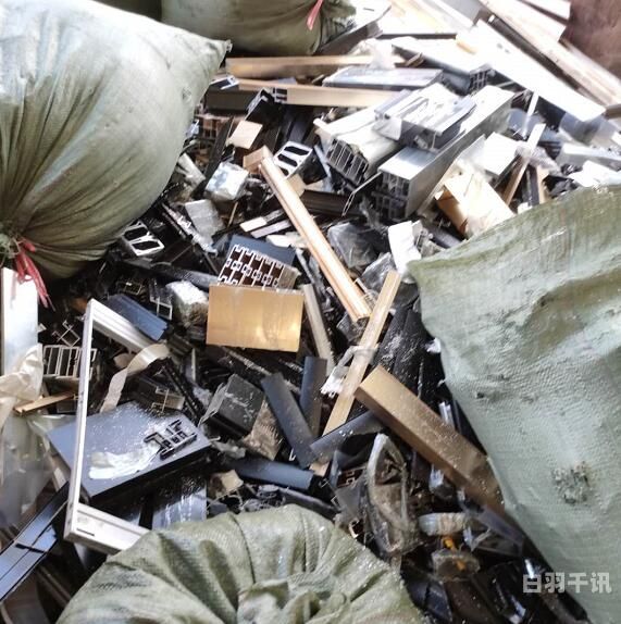上海工地废品回收哪家专业（上海收废品怎么样）