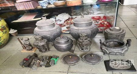 福州上门回收老物件瓷器（福州旧物回收）