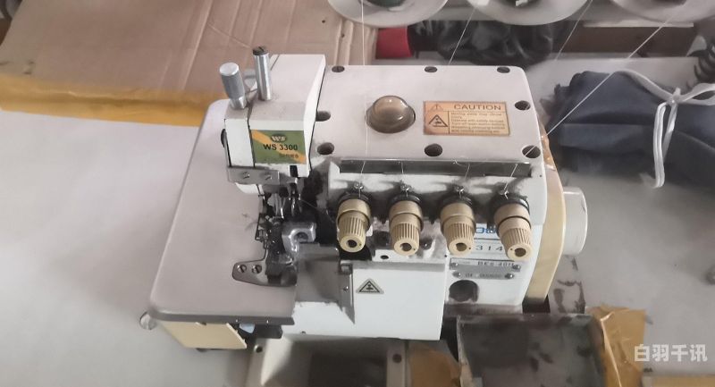嘉善回收缝纫机旧线头（高价回收旧缝纫机）