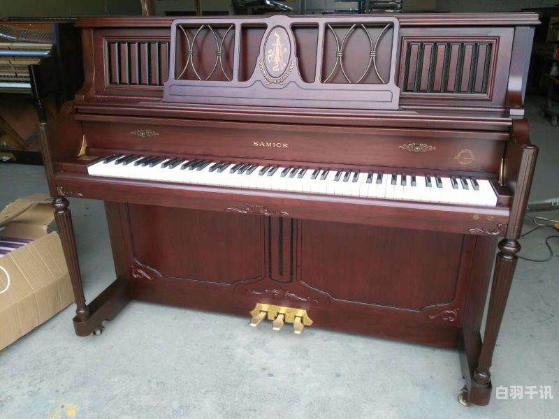 旧钢琴回收收费标准（旧钢琴回收多少钱）
