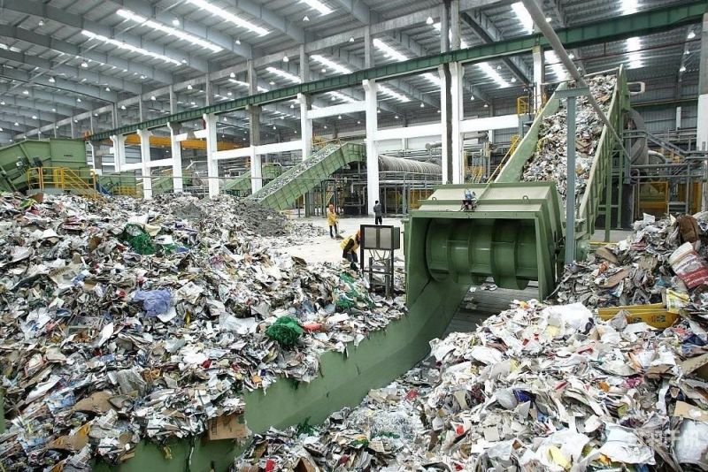 西安废品回收人员工资多少（西安废品收购站需要什么手续）