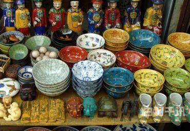 瓷器回收咨询电话郑州（郑州的瓷器交易市场）