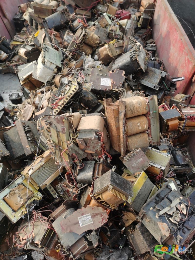 杨浦废电机回收多少钱（收废电机电话）