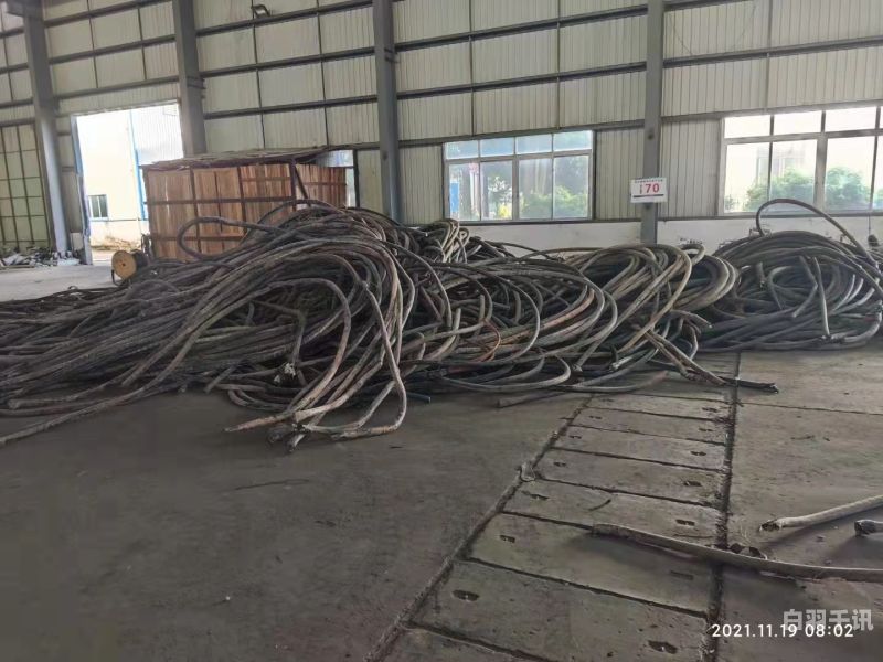 杨浦旧电缆废铜回收厂（杨浦旧电缆废铜回收厂地址）