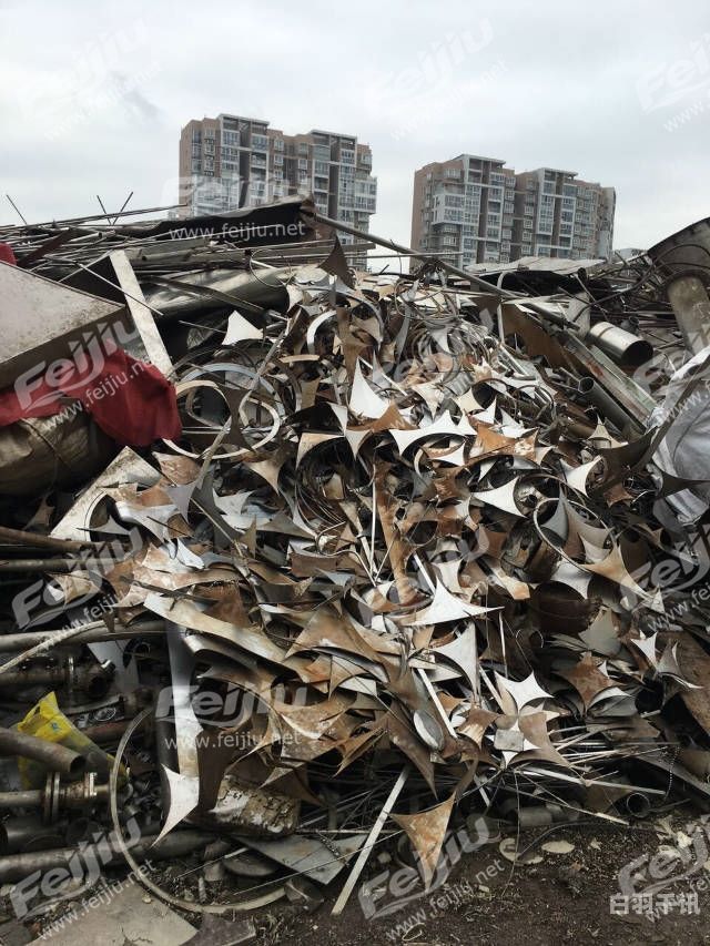 高埗镇专业回收废旧不锈钢（附近收,废不锈钢回收）